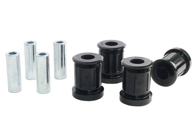 Lower Control Arm Bushing<br>Universal