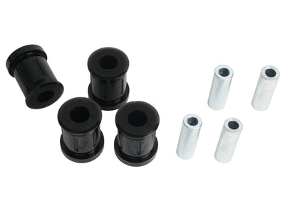 Lower Control Arm Bushing<br>Universal