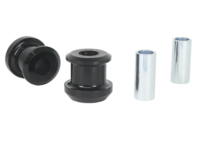 Front Lower Control Arm Inner Rear Bushing Kit<br>94-01 Acura Integra, 92-95 Honda Civic