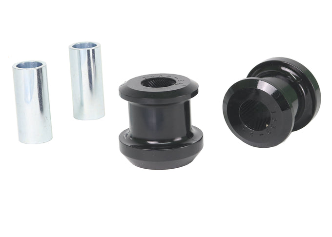 Front Lower Control Arm Inner Rear Bushing Kit<br>94-01 Acura Integra, 92-95 Honda Civic