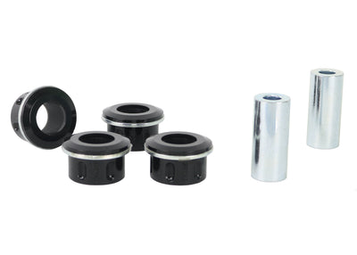 Lower Control Arm Bushing Inner Front<br>11-23 Kia Optima Sportage Sorento, Santa Fe Sonata