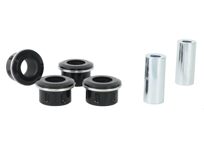 Lower Control Arm Bushing Inner Front<br>11-23 Kia Optima Sportage Sorento, Santa Fe Sonata