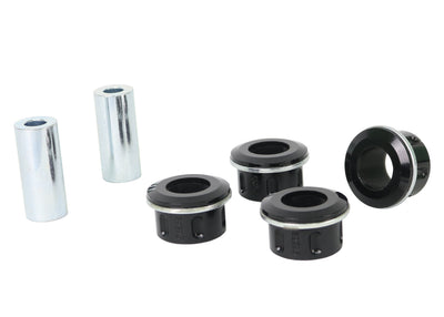 Lower Control Arm Bushing Inner Front<br>11-23 Kia Optima Sportage Sorento, Santa Fe Sonata