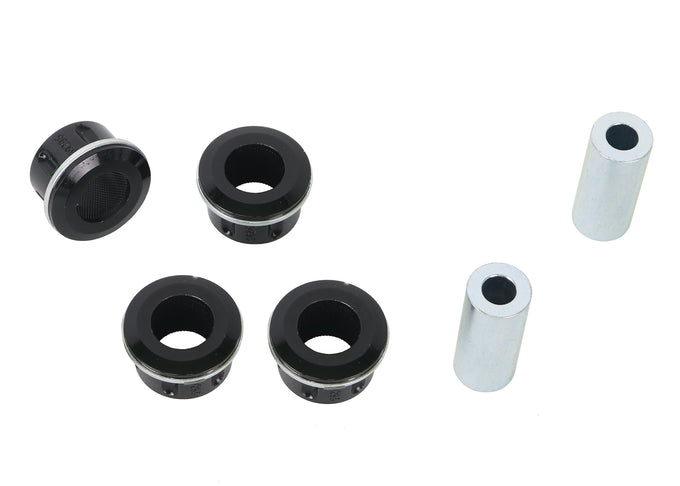 Lower Control Arm Bushing Inner Front<br>11-23 Kia Optima Sportage Sorento, Santa Fe Sonata
