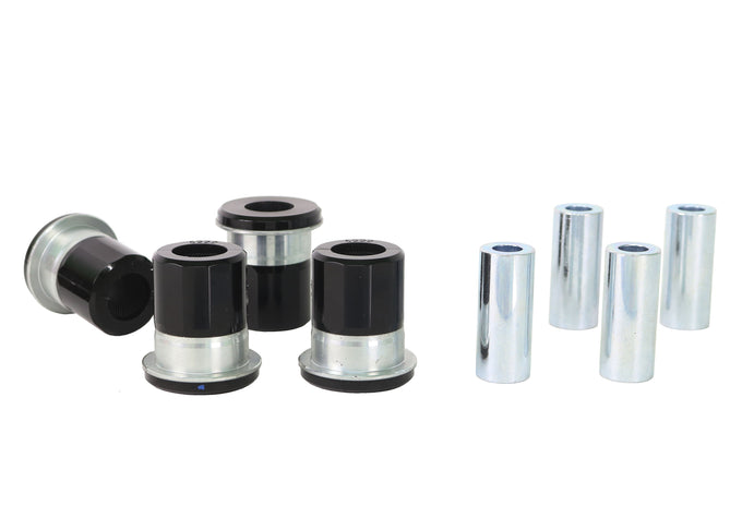 Front Upper Control Arm Bushing Kit<br>17-20 Fiat 124 Spider, 16-26 Mazda MX-5 Miata