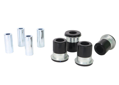 Front Upper Control Arm Bushing Kit<br>17-20 Fiat 124 Spider, 16-26 Mazda MX-5 Miata