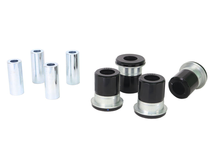 Front Upper Control Arm Bushing Kit<br>17-20 Fiat 124 Spider, 16-26 Mazda MX-5 Miata
