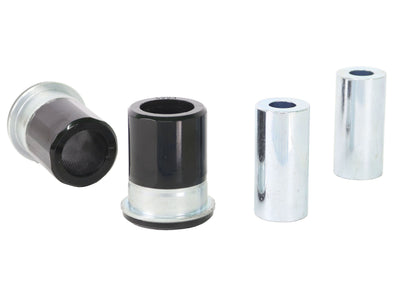 Front Lower Control Arm Inner Front Bushing Kit<br>17-20 Fiat 124 Spider, 16-26 Mazda MX-5 Miata