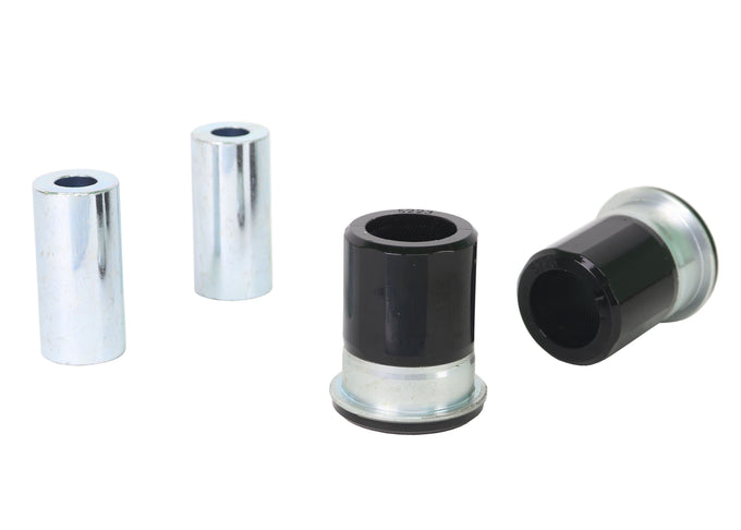 Front Lower Control Arm Inner Front Bushing Kit<br>17-20 Fiat 124 Spider, 16-26 Mazda MX-5 Miata