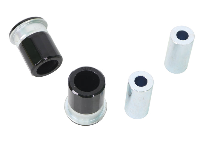 Front Lower Control Arm Inner Front Bushing Kit<br>17-20 Fiat 124 Spider, 16-26 Mazda MX-5 Miata