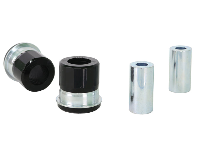 Front Lower Control Arm Inner Rear Bushing Kit<br>17-20 Fiat 124 Spider, 16-26 Mazda MX-5 Miata
