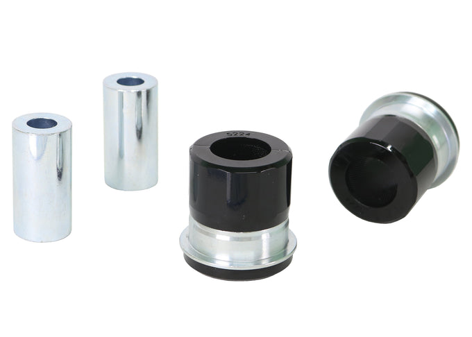 Front Lower Control Arm Inner Rear Bushing Kit<br>17-20 Fiat 124 Spider, 16-26 Mazda MX-5 Miata