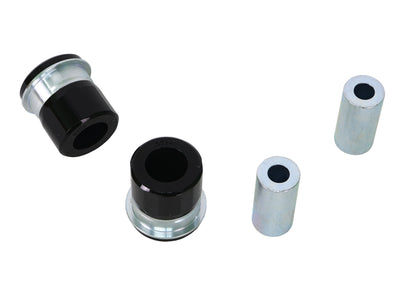 Front Lower Control Arm Inner Rear Bushing Kit<br>17-20 Fiat 124 Spider, 16-26 Mazda MX-5 Miata