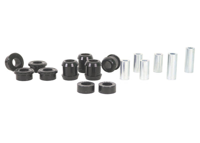Control Arm Bushing Upper and Lower<br>88-91 Honda Civic CRX