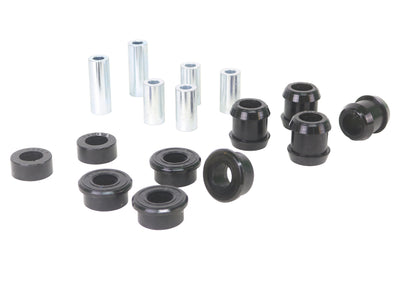 Control Arm Bushing Upper and Lower<br>88-91 Honda Civic CRX