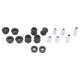 Control Arm Bushing Upper and Lower<br>88-91 Honda Civic CRX