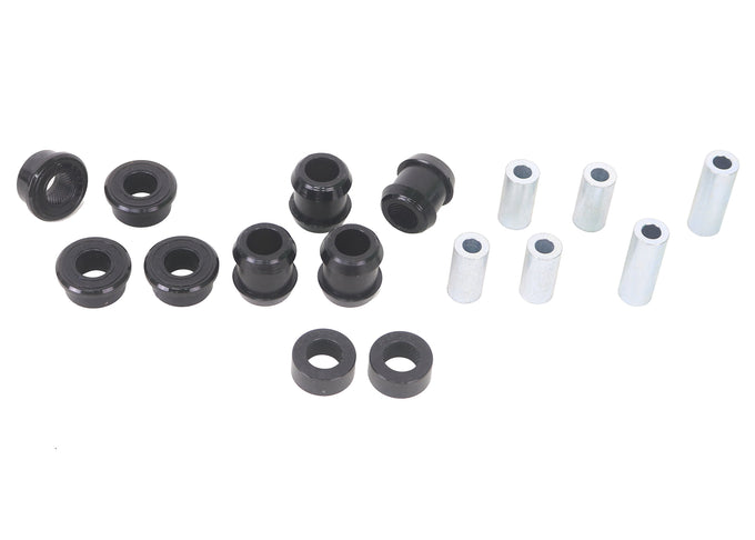 Control Arm Bushing Upper and Lower<br>88-91 Honda Civic CRX