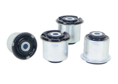 Front Upper Control Arm Bushing Kit<br>17-26 Tesla 3, 20-26 Tesla Y