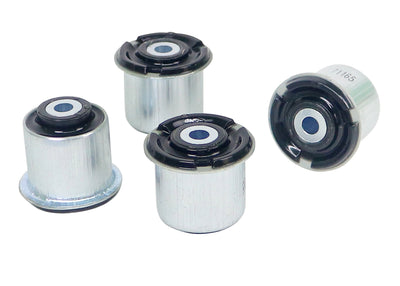 Front Upper Control Arm Bushing Kit<br>17-26 Tesla 3, 20-26 Tesla Y