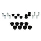 Control Arm Bushing Upper and Lower<br>84-96 Chevy Corvette