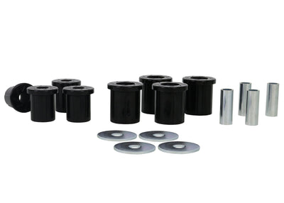 Control Arm Front Bushings<br>95-04 Toyota Tacoma