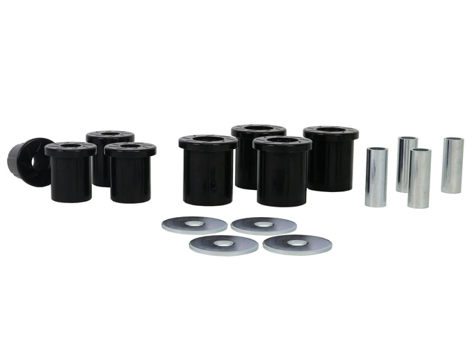 Control Arm Front Bushings<br>95-04 Toyota Tacoma