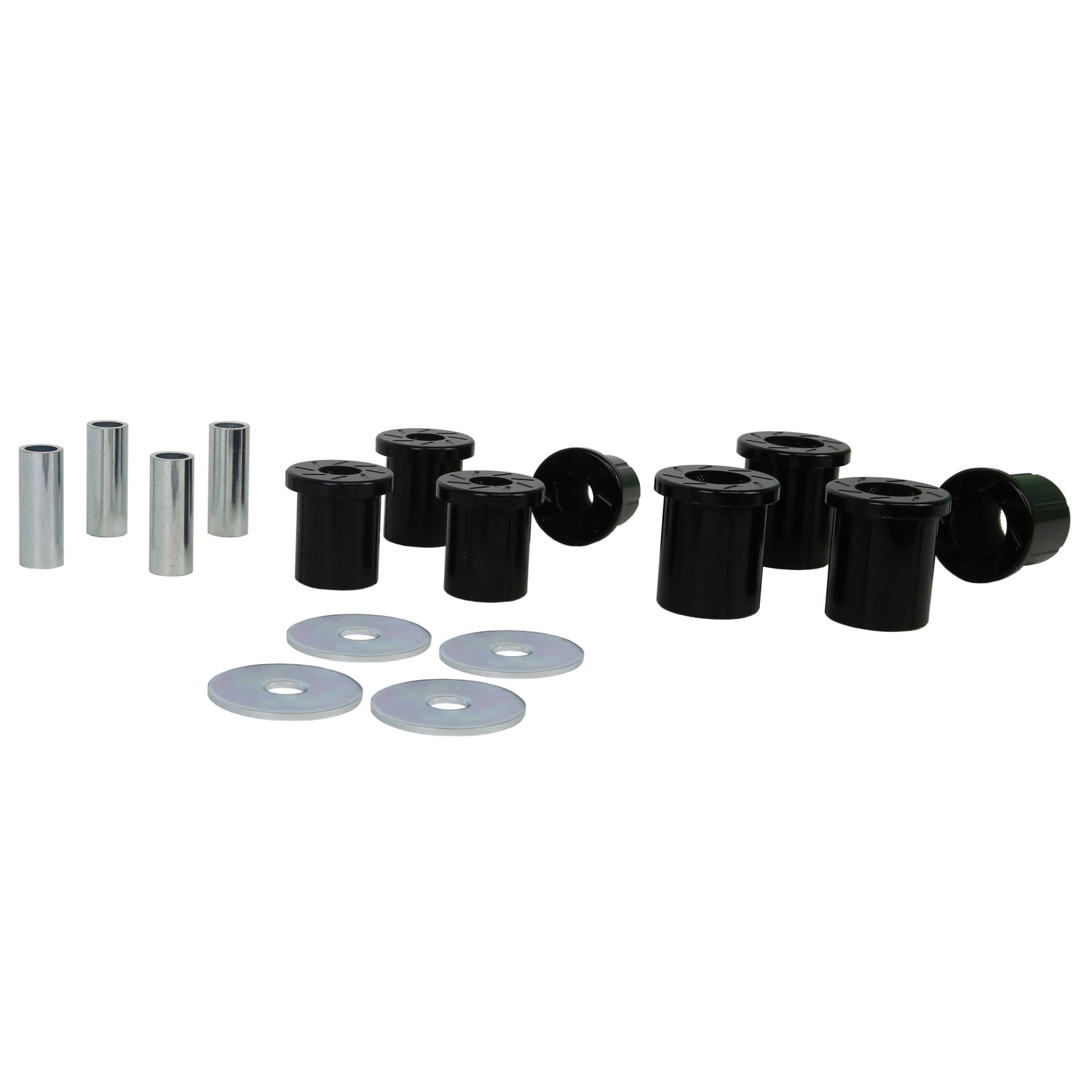 Control Arm Front Bushings<br>95-04 Toyota Tacoma