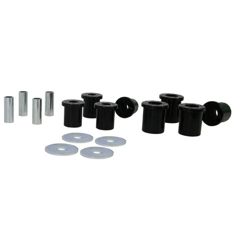 Control Arm Front Bushings<br>95-04 Toyota Tacoma