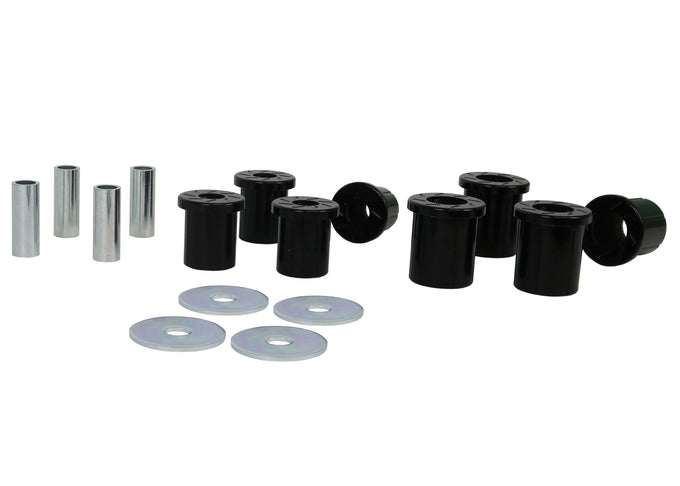 Control Arm Front Bushings<br>95-04 Toyota Tacoma