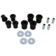 Control Arm Front Bushings<br>95-04 Toyota Tacoma