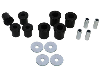 Control Arm Front Bushings<br>95-04 Toyota Tacoma