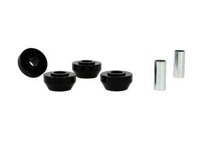 Strut Rod to Chassis Bushing<br>65-74 Dodge Challenger Charger, Plymouth Barracuda GTX