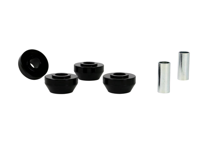 Strut Rod to Chassis Bushing<br>65-74 Dodge Challenger Charger, Plymouth Barracuda GTX