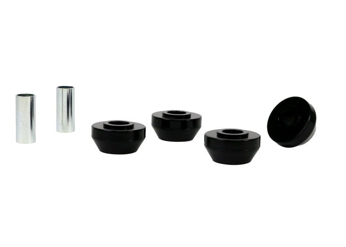 Strut Rod to Chassis Bushing<br>65-74 Dodge Challenger Charger, Plymouth Barracuda GTX