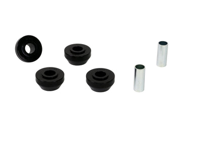 Strut Rod to Chassis Bushing<br>65-74 Dodge Challenger Charger, Plymouth Barracuda GTX