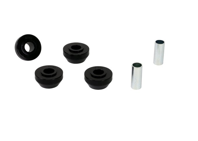 Strut Rod to Chassis Bushing<br>65-74 Dodge Challenger Charger, Plymouth Barracuda GTX