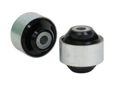 Control Arm Bushing Lower Inner Rear<br>55-82 Chevy Bel Air Biscayne Impala Corvette