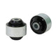 Control Arm Bushing Lower Inner Rear<br>55-82 Chevy Bel Air Biscayne Impala Corvette
