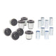 Control Arm Bushing Upper and Lower<br>94-01 Acura Integra, 92-95 Honda Civic