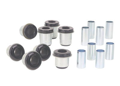 Control Arm Bushing Upper and Lower<br>94-01 Acura Integra, 92-95 Honda Civic
