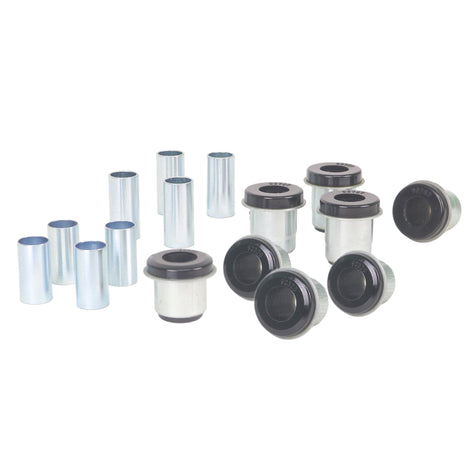 Control Arm Bushing Upper and Lower<br>94-01 Acura Integra, 92-95 Honda Civic