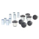 Control Arm Bushing Upper and Lower<br>94-01 Acura Integra, 92-95 Honda Civic