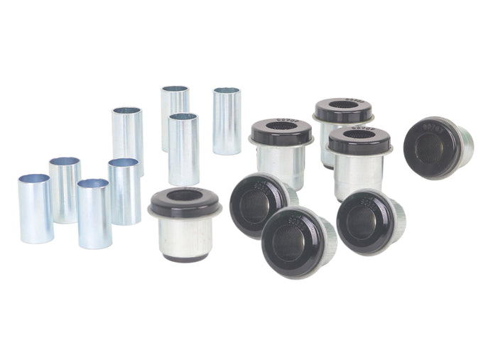 Control Arm Bushing Upper and Lower<br>94-01 Acura Integra, 92-95 Honda Civic