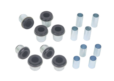 Control Arm Bushing Upper and Lower<br>94-01 Acura Integra, 92-95 Honda Civic