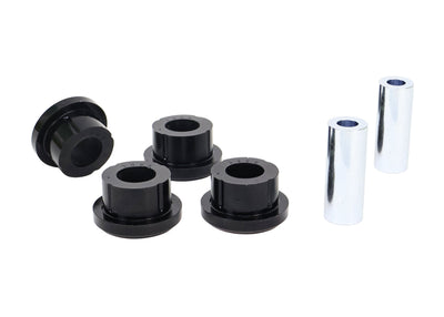Front Lower Control Arm Inner Front Bushing Kit<br>07-25 Nissan Z 370Z, Infiniti G35 G37 Q60