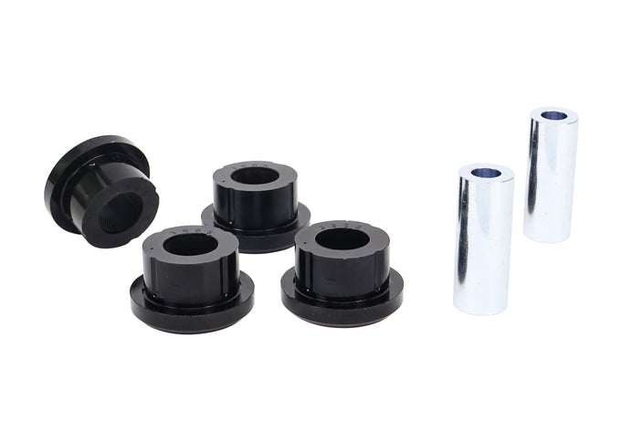 Front Lower Control Arm Inner Front Bushing Kit<br>07-25 Nissan Z 370Z, Infiniti G35 G37 Q60