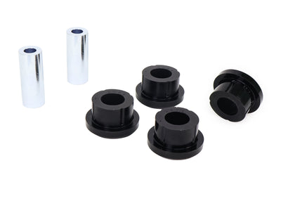 Front Lower Control Arm Inner Front Bushing Kit<br>07-25 Nissan Z 370Z, Infiniti G35 G37 Q60