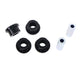 Front Lower Control Arm Inner Front Bushing Kit<br>07-25 Nissan Z 370Z, Infiniti G35 G37 Q60