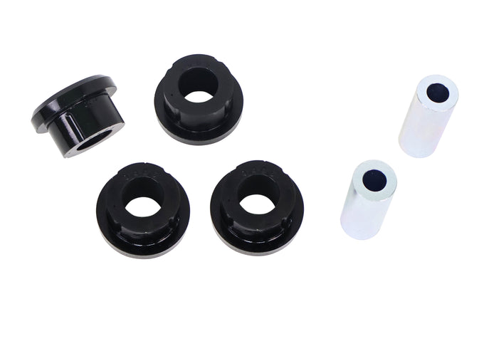 Front Lower Control Arm Inner Front Bushing Kit<br>07-25 Nissan Z 370Z, Infiniti G35 G37 Q60