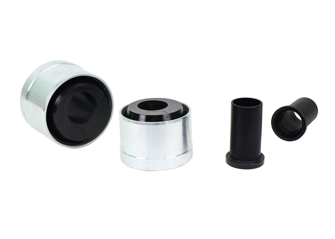 Front Lower Control Arm Inner Rear Bushing Kit Offset<br>23-25 Nissan Z, 09-21 Nissan 370Z